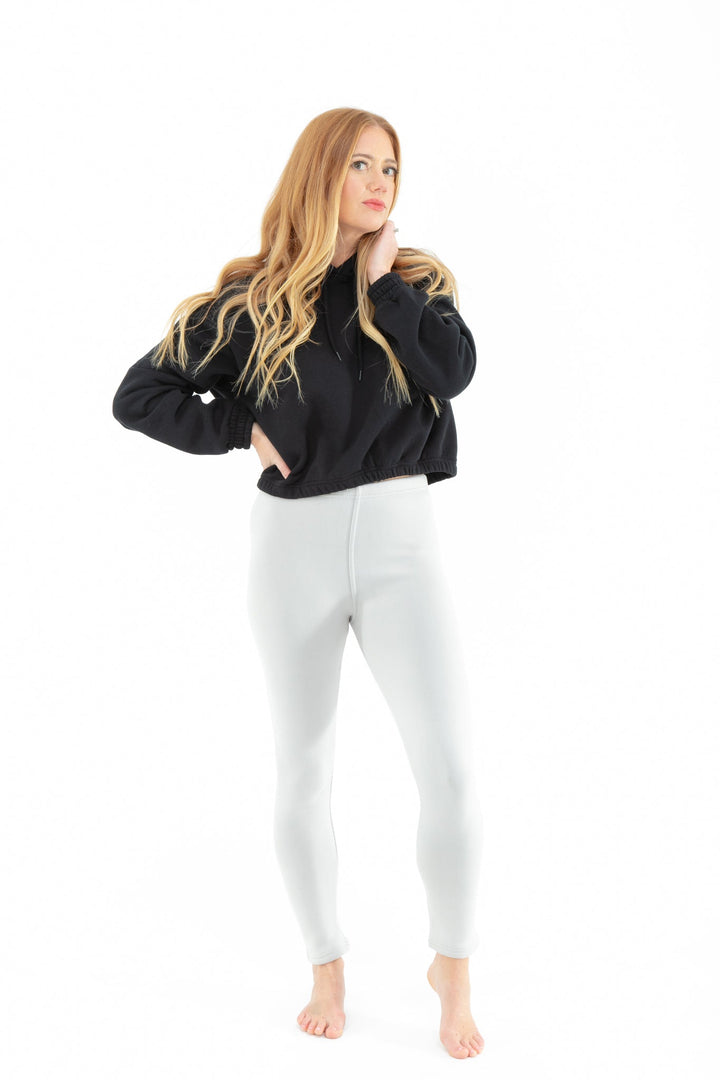 Platinum - Cozy Lined Leggings