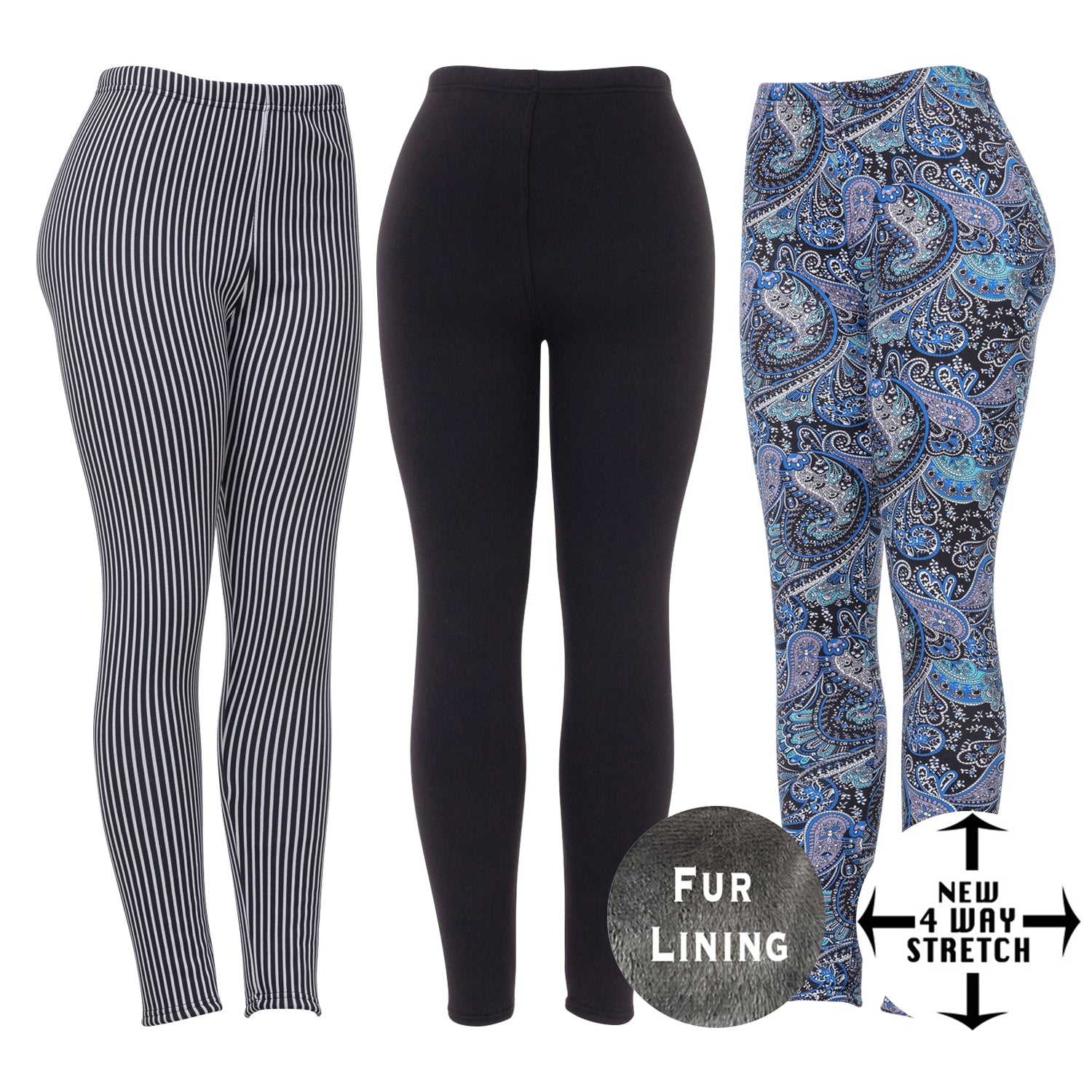 All Season Leggings Available in M-L – Just Cozy