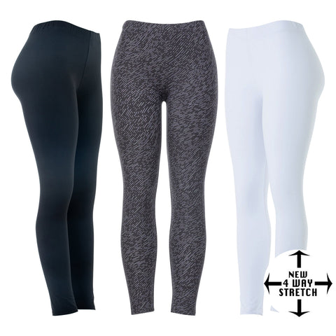Cents of Style  Cozy Leggings Just $9/Pair WYB 2 + Free Shipping