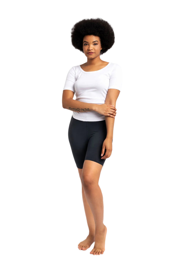 Charcoal Shorts