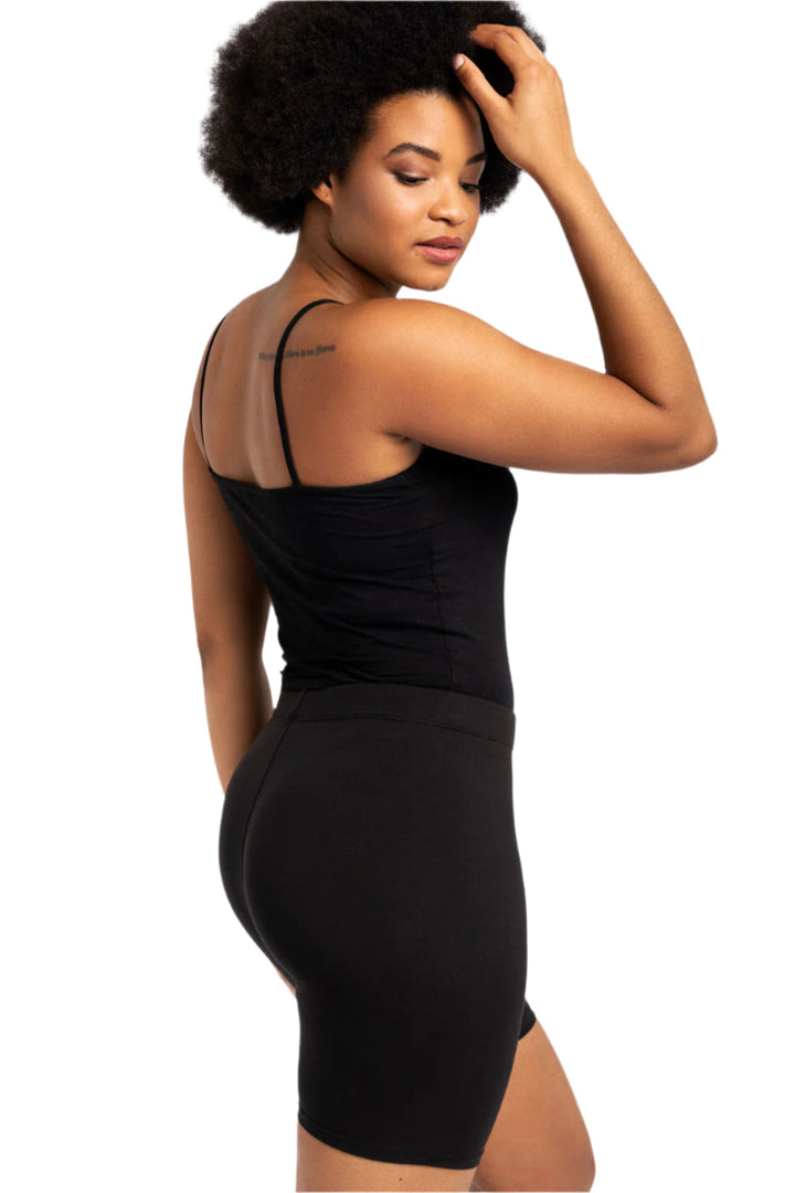 Black Shorts