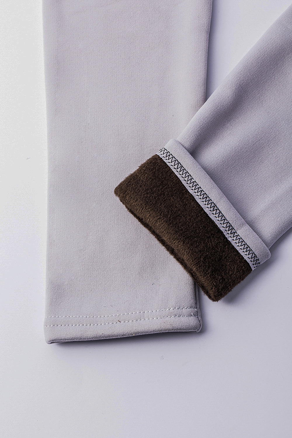 Platinum - Cozy Lined Leggings