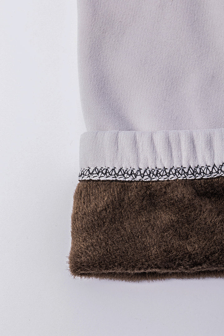 Platinum - Cozy Lined Leggings