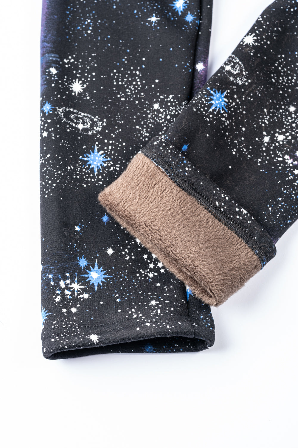 Galaxy - Cozy Lined Leggings