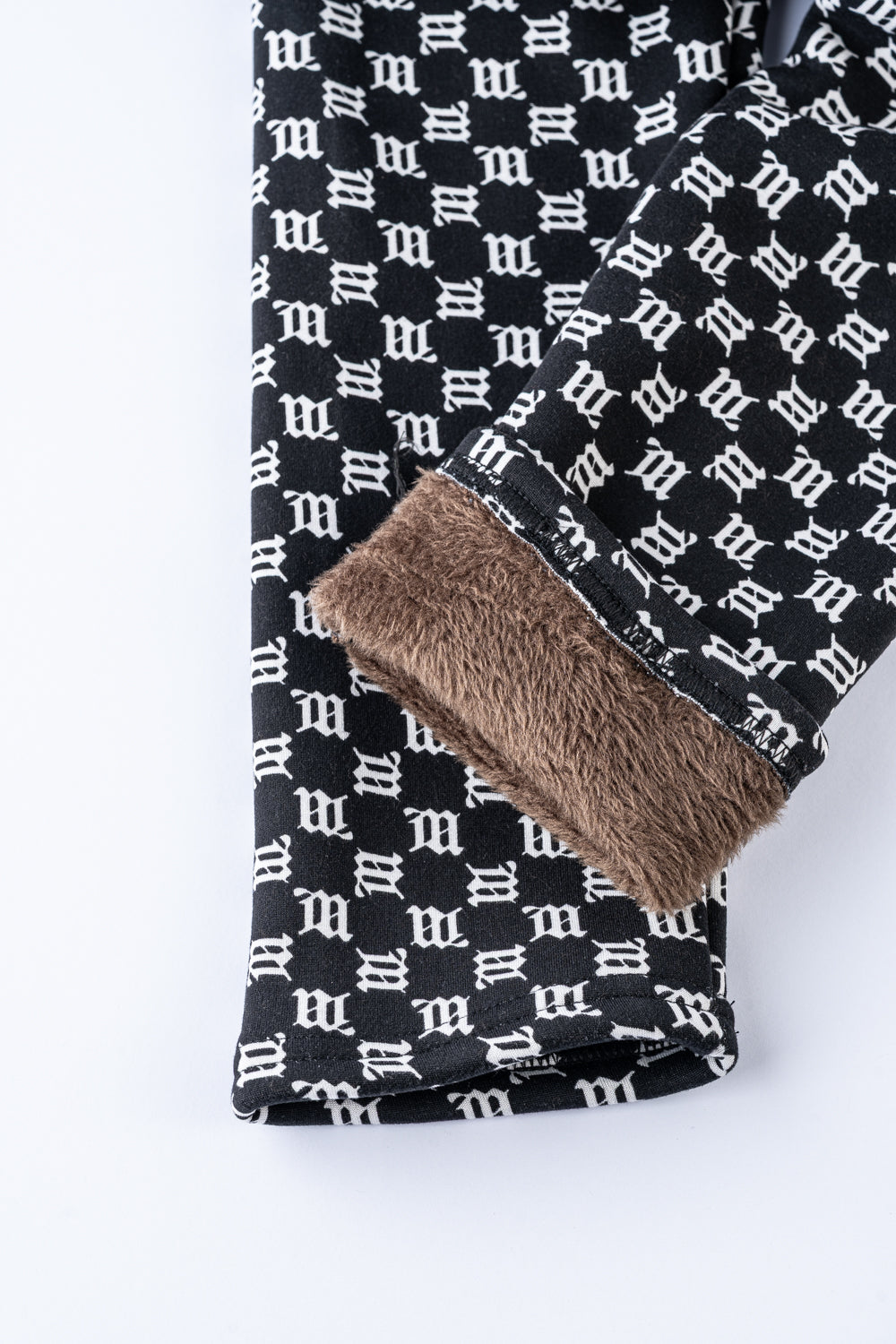 Symbols - Cozy Lined Leggings