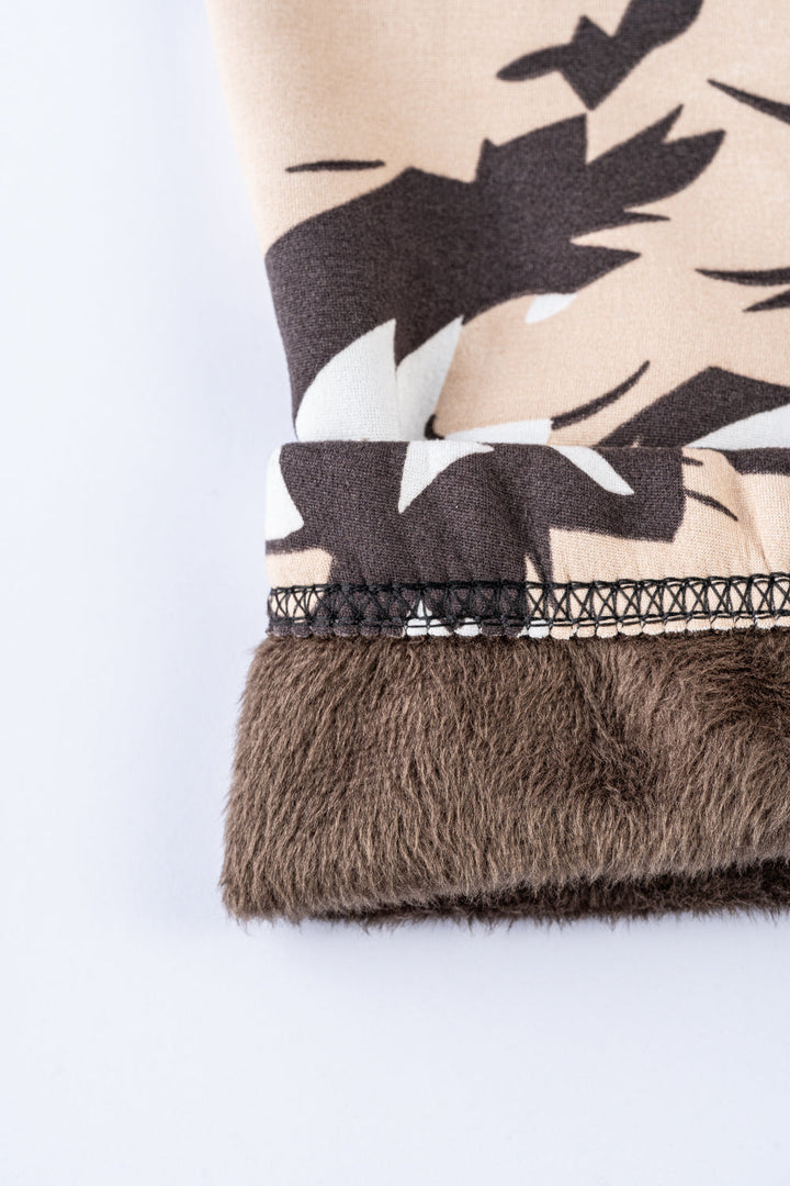 Hunter - Cozy Lined Leggings