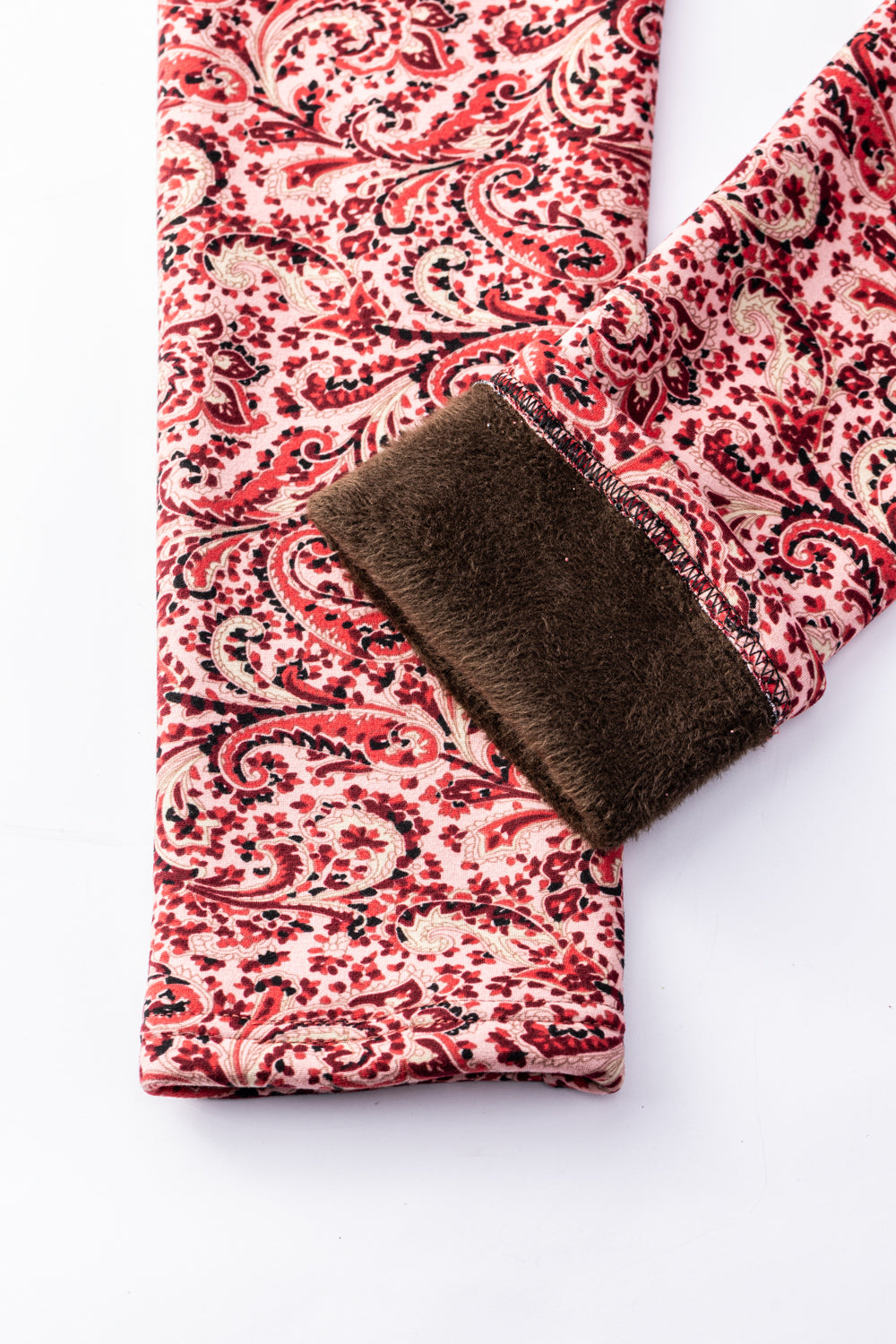 Pashmina - Cozy Lined