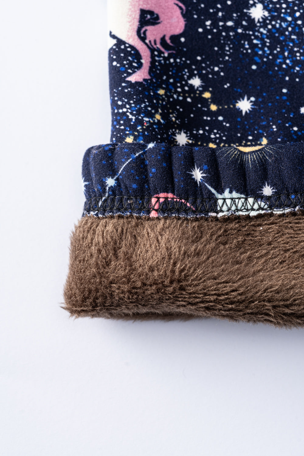 Magic Unicorn Kid's - Cozy Lined