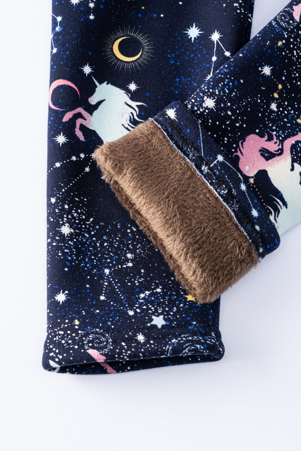 Magic Unicorn Kid's - Cozy Lined