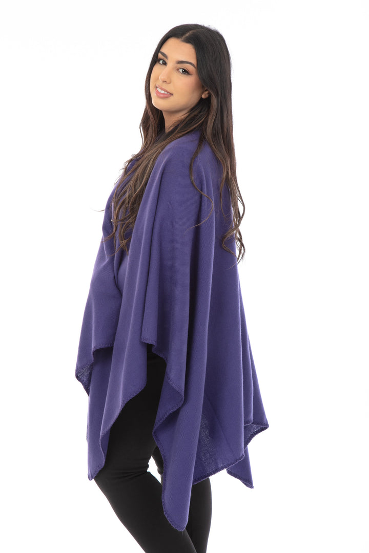 Dorotea - Poncho Scarf