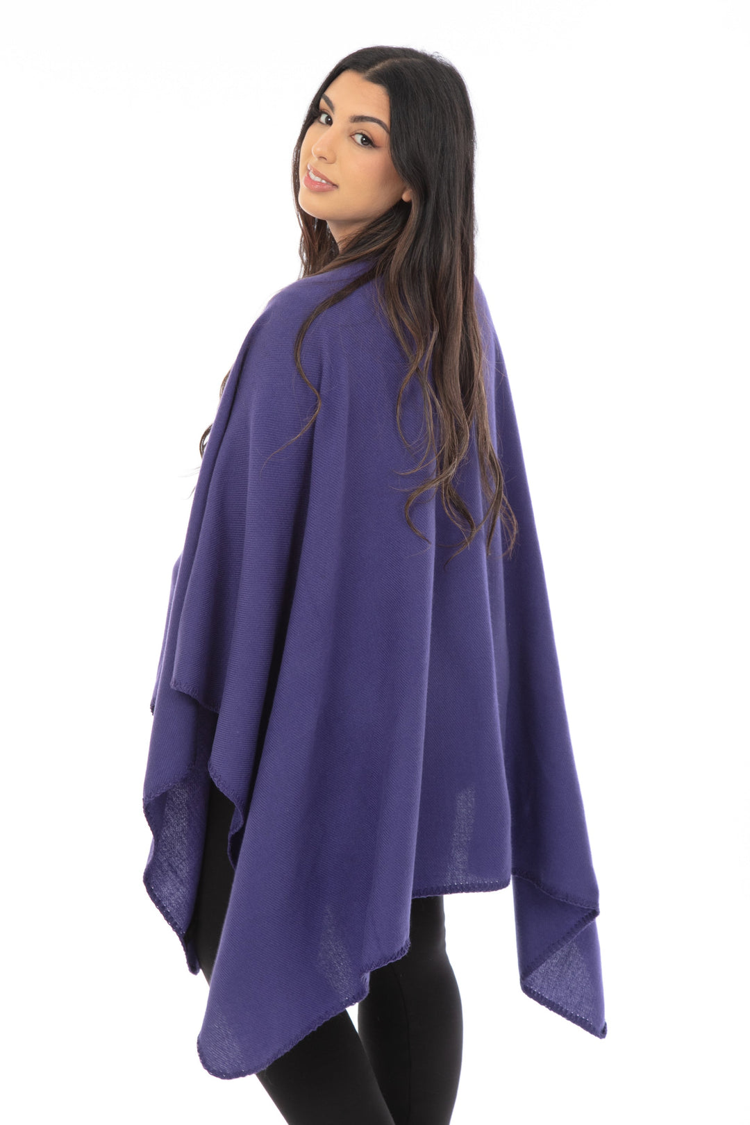 Dorotea - Poncho Scarf