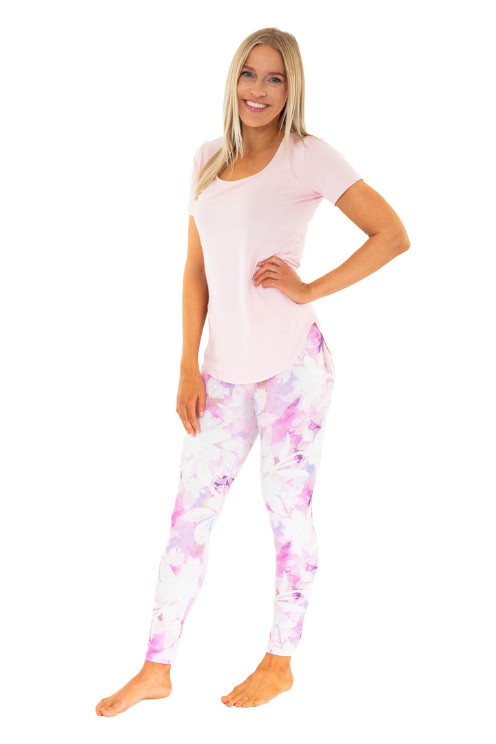 Poppies - All Season Leggings