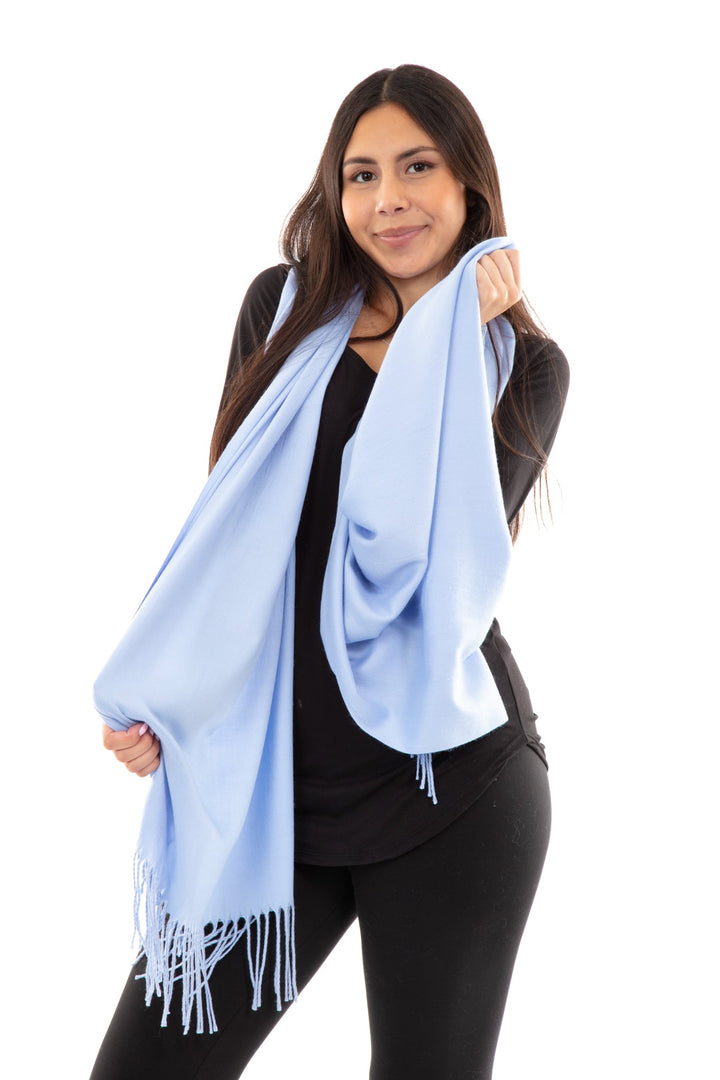 Jalisa - Long Scarf