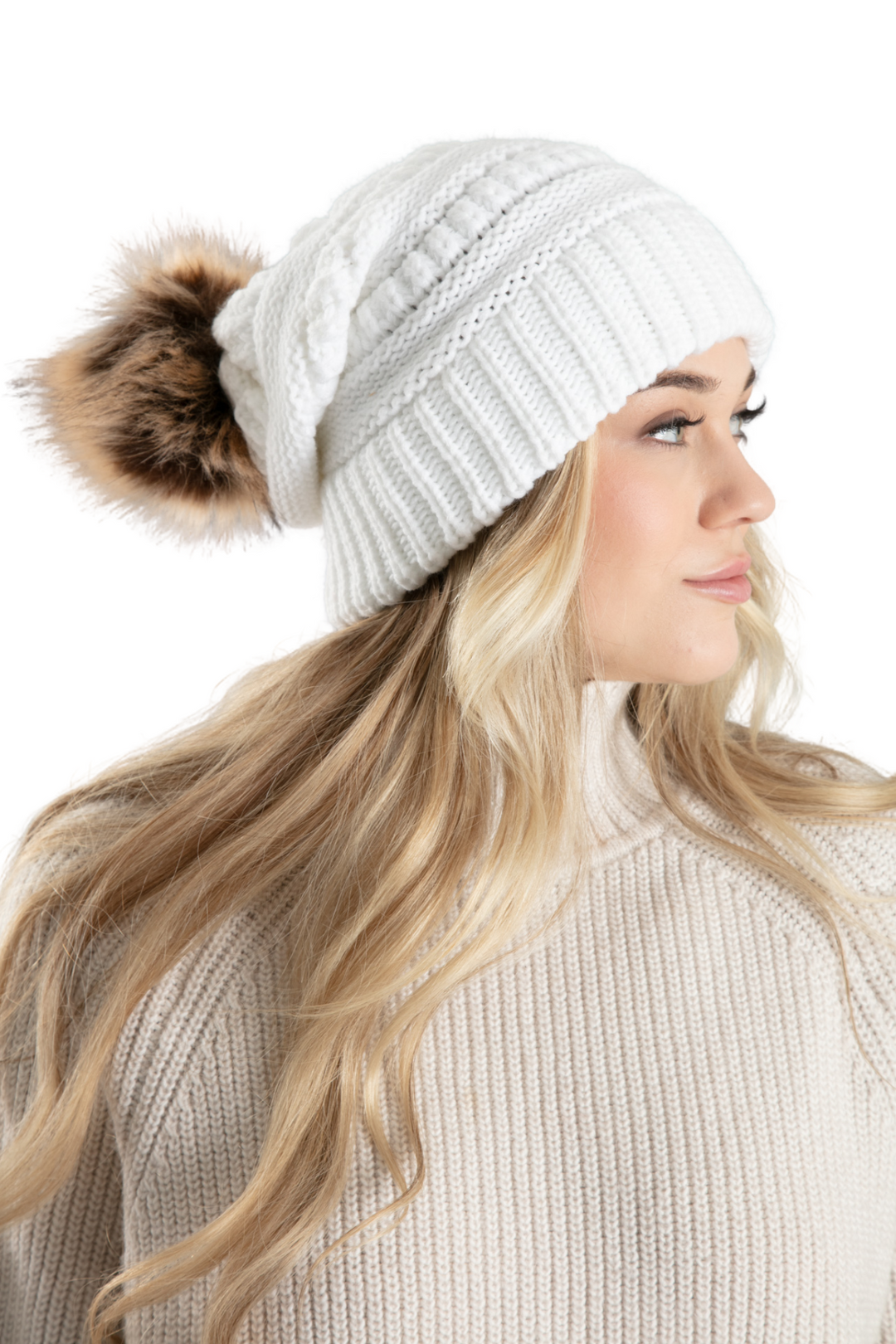 Just Cozy Slouchy Beanies Soft, Cozy and Versatile Hats