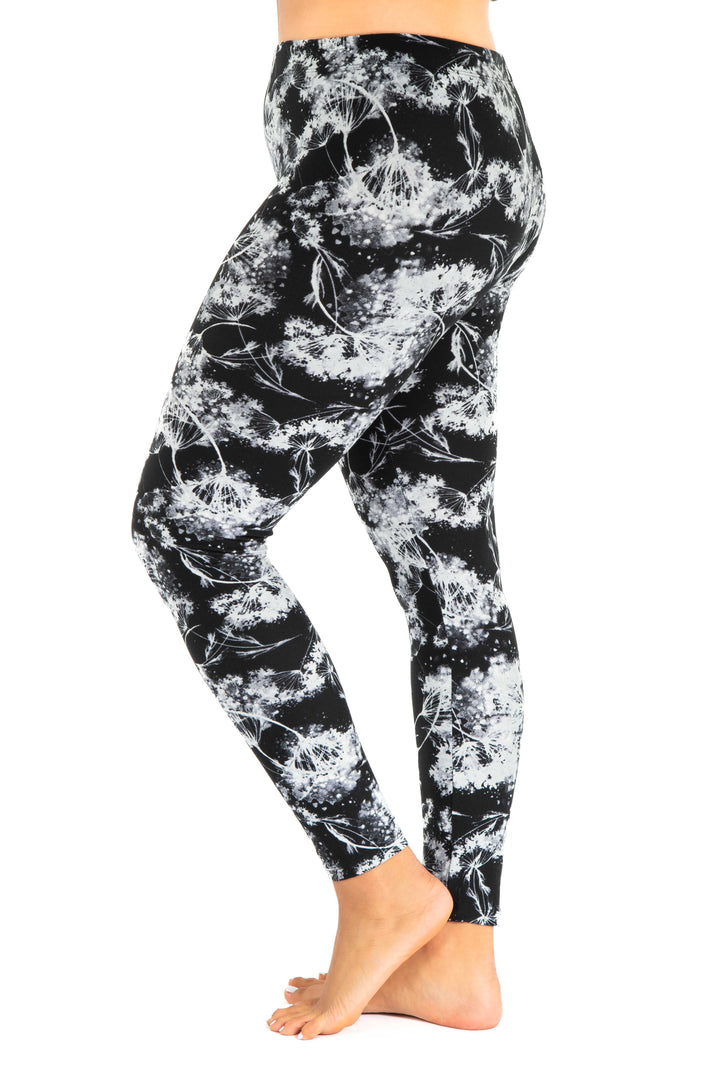 Dandelions - All Season Leggings