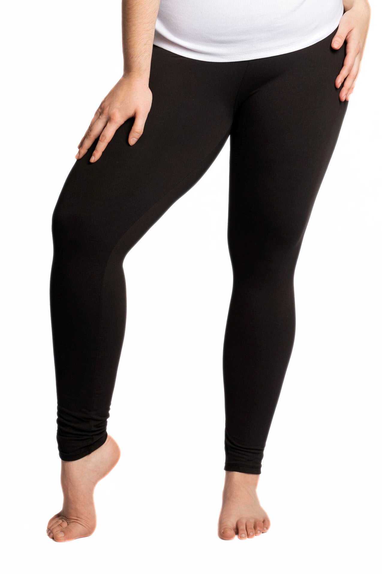 Just Cozy's All Season Leggings - Soft and Breathable Leggings