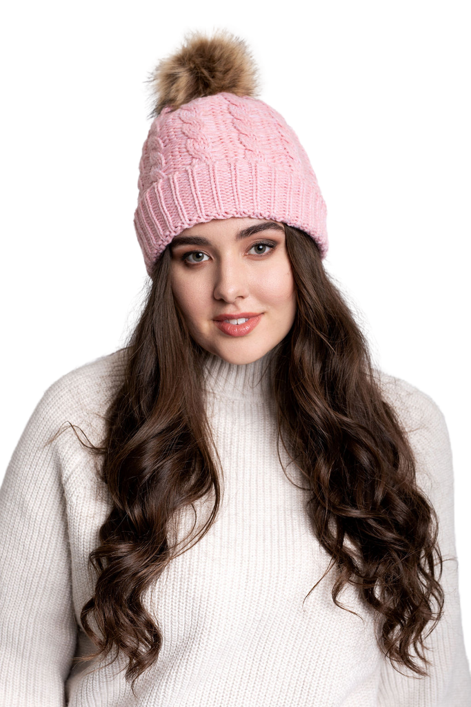 Just Cozy Knit Hats - Comfy and Cozy Lined display picture 2