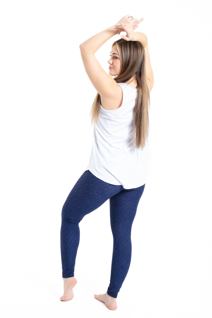 Denim - All Season Leggings
