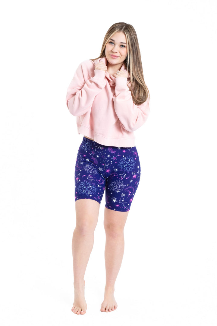 Astral - Shorts