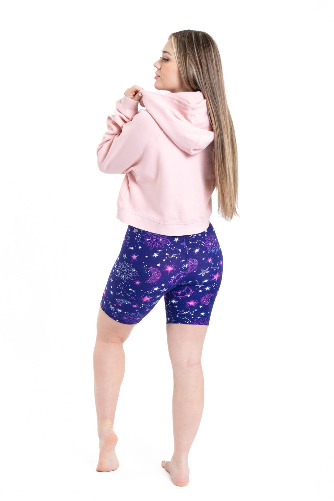 Astral - Shorts