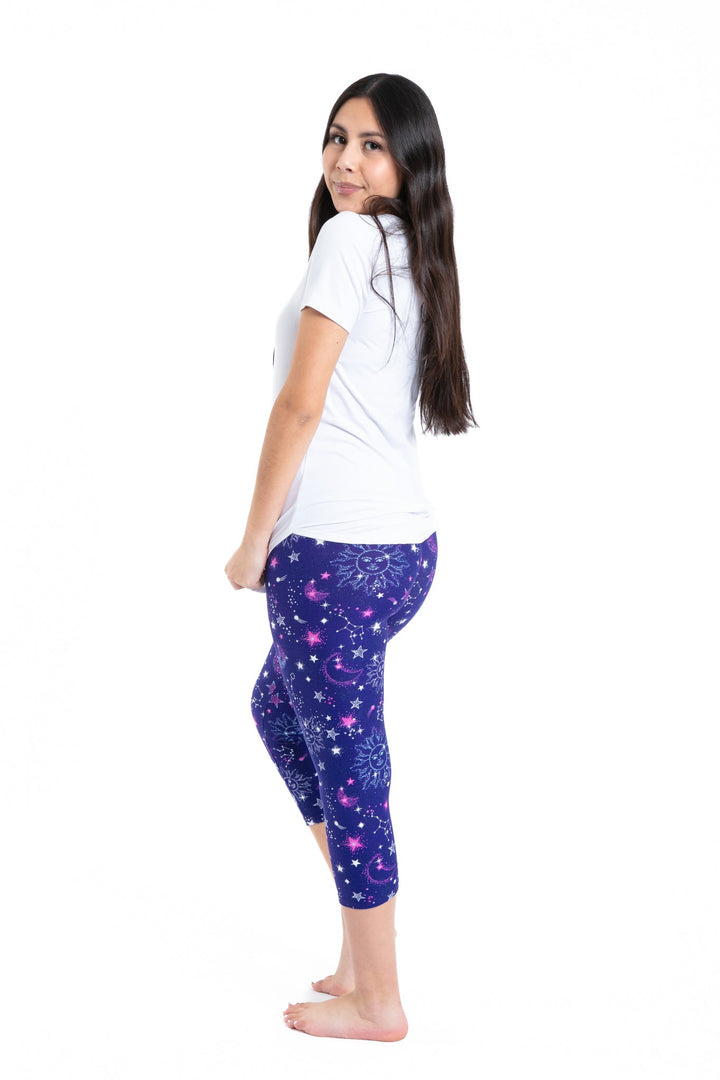 Astral - Capris