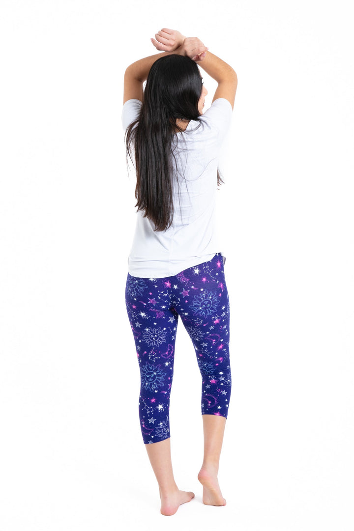 Astral - Capris