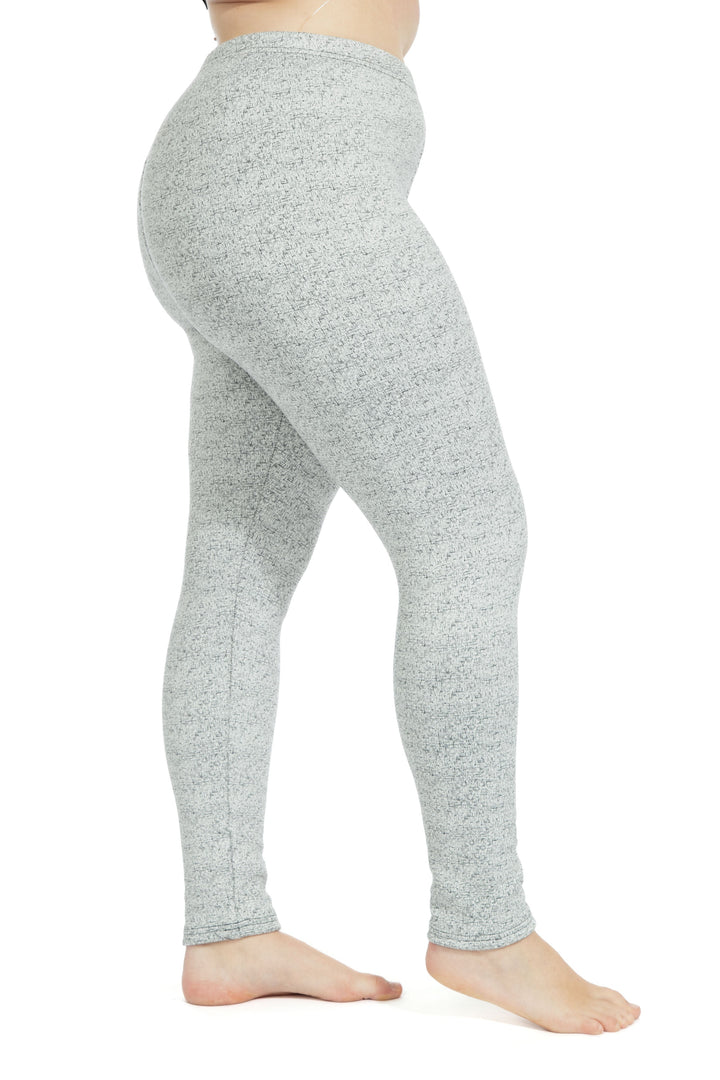 Pearl - Cozy Lined Leggings