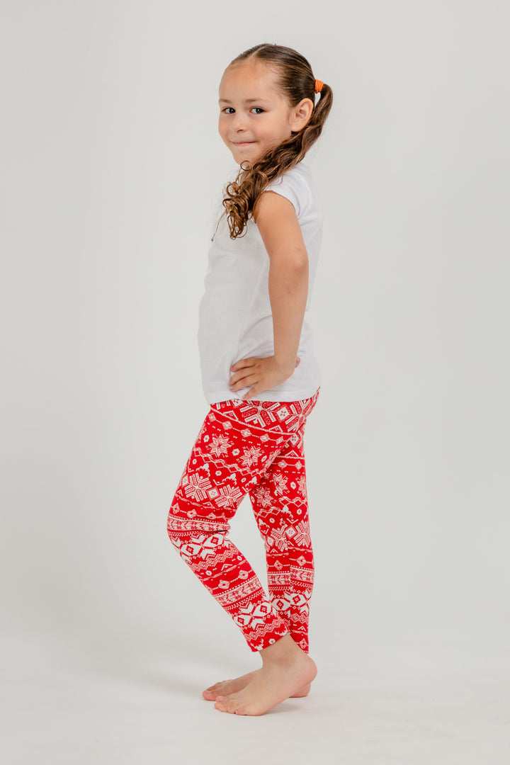 Christmas Gift Kid's - Cozy Lined