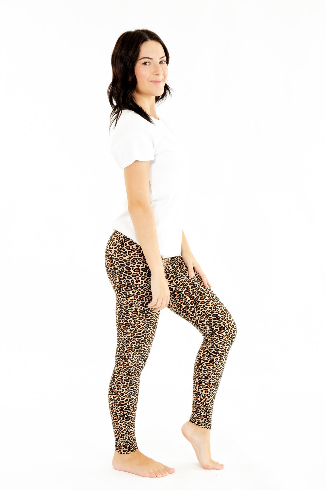 Leopard Print - All Season