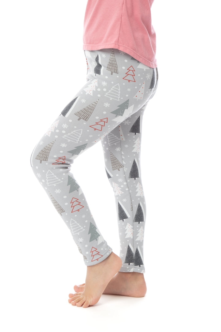 Xmas Fantasy Kid's - Cozy Lined