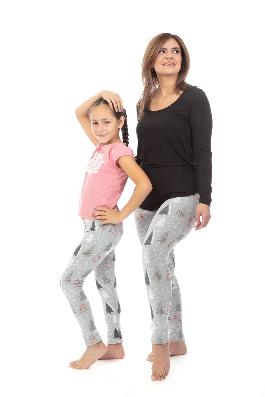 Xmas Fantasy Kid's - Cozy Lined