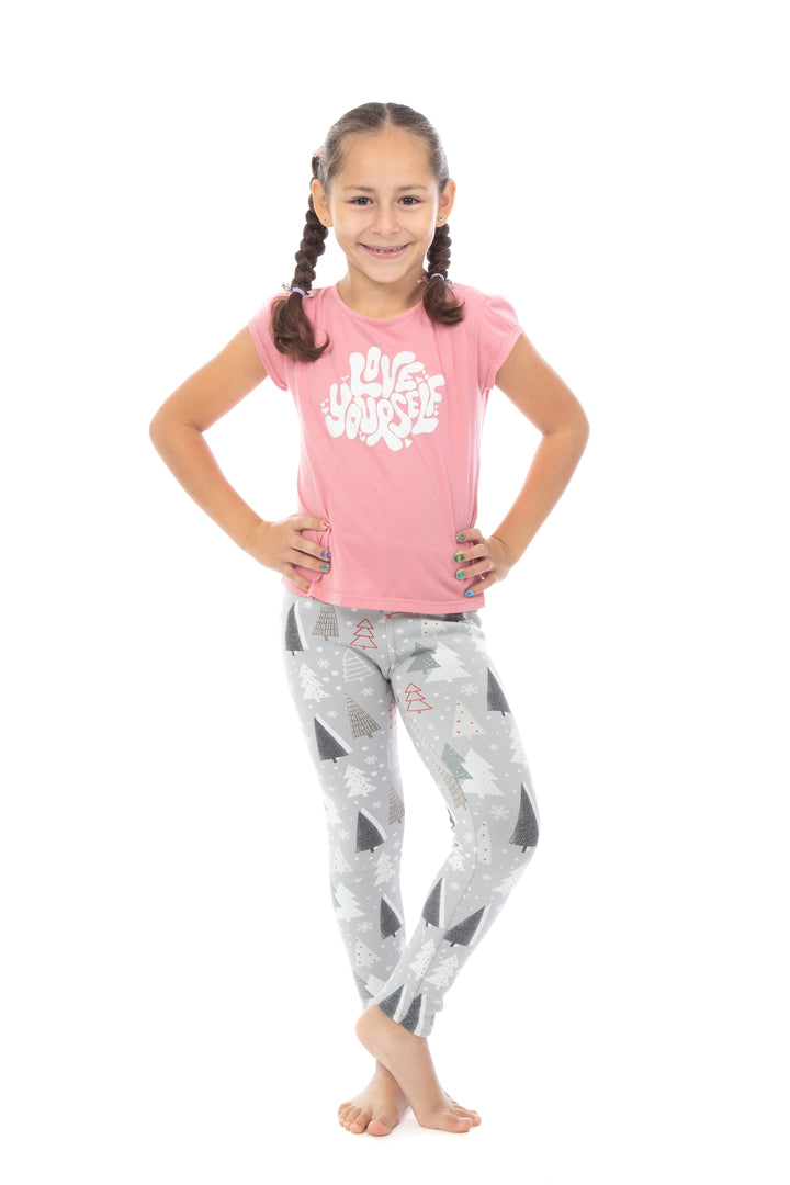 Xmas Fantasy Kid's - Cozy Lined