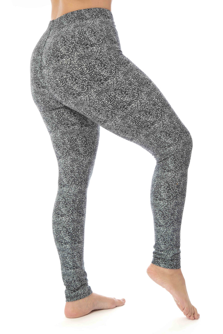 B&W - All Season Leggings