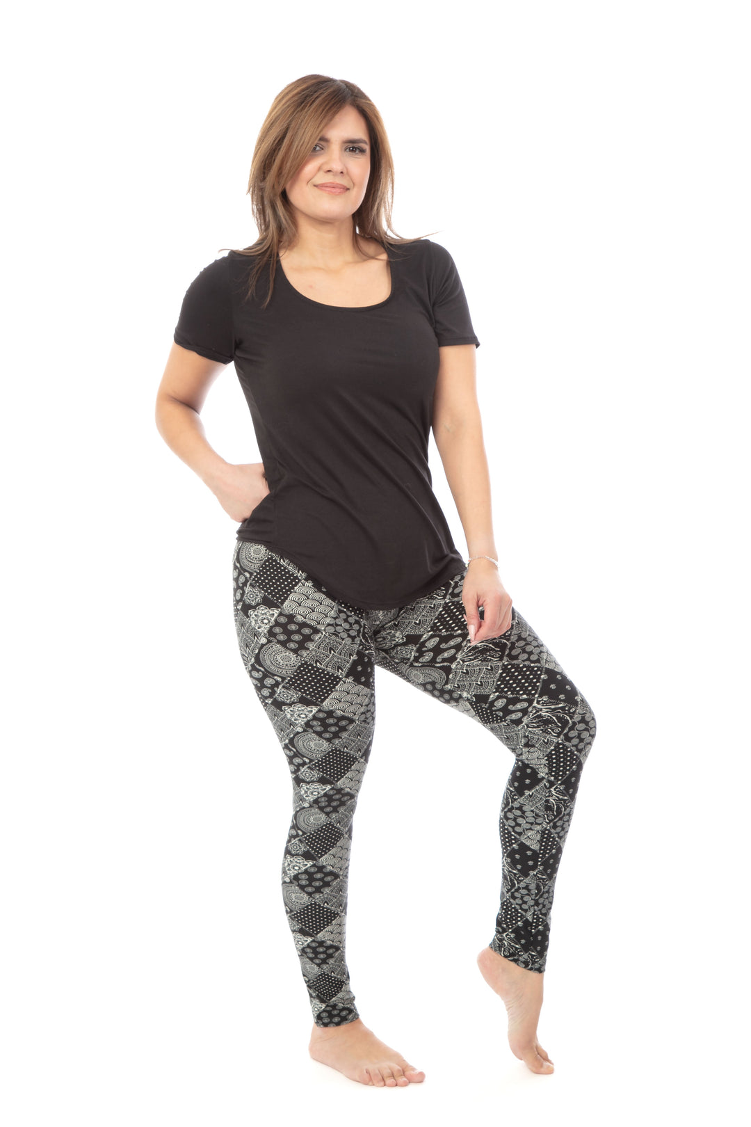 Prints - All Season Leggings