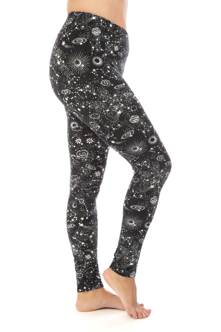 Astral - All Season Leggings