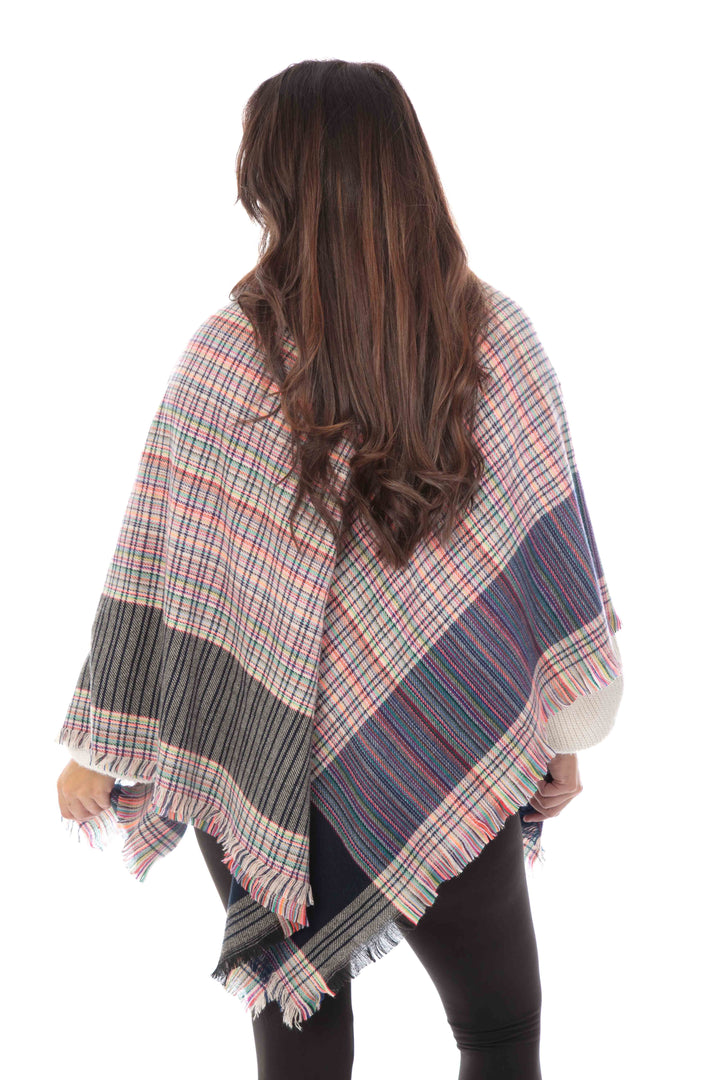 Jocelín - Blanket Scarf