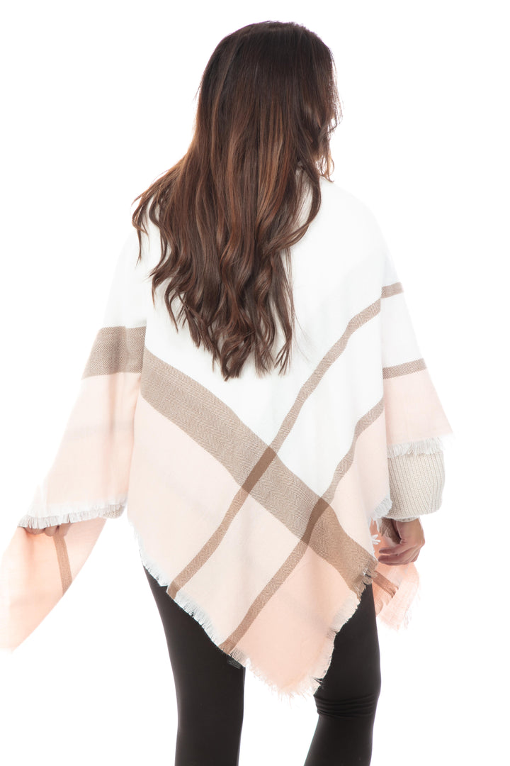 Tammy - Blanket Scarf