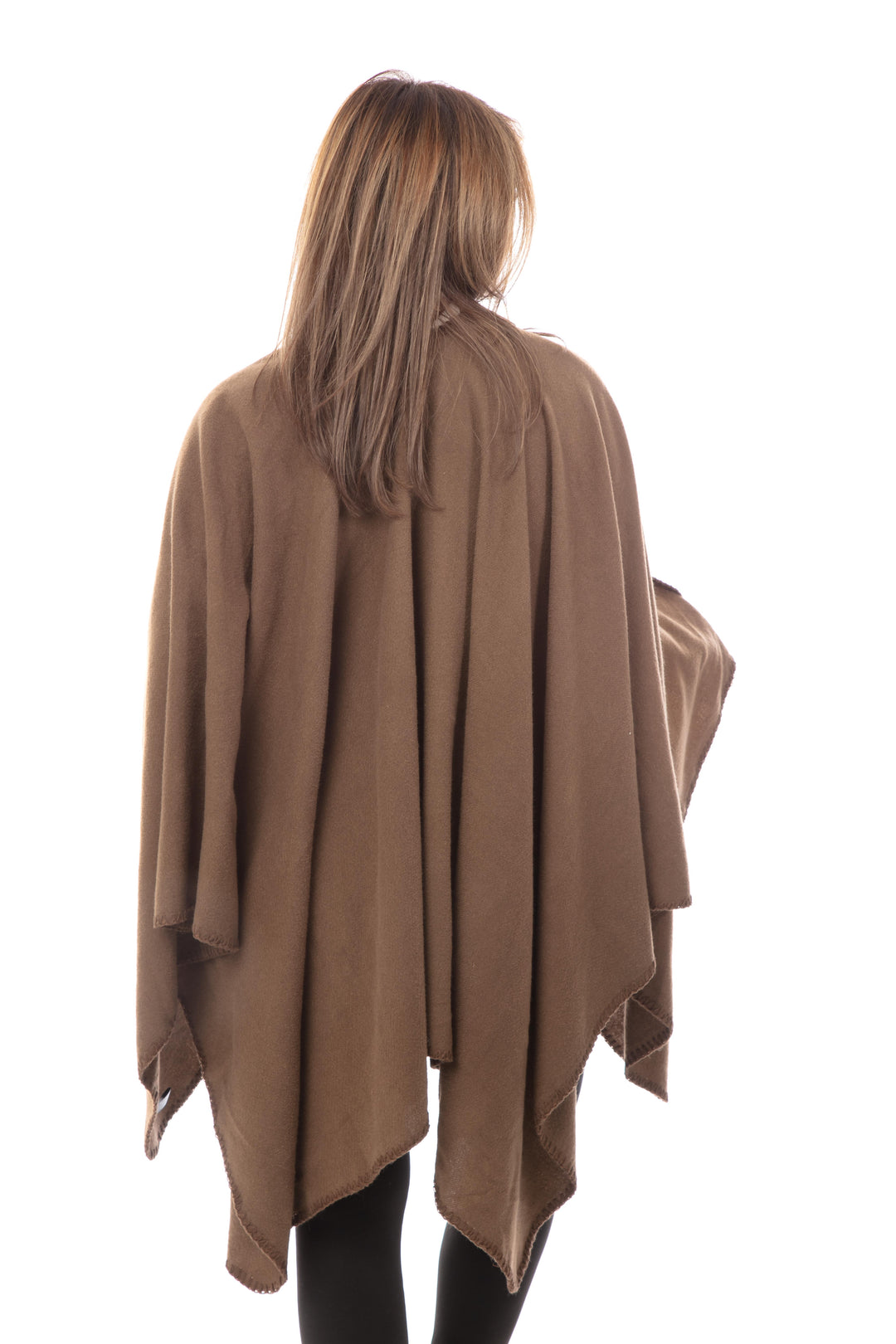 Adeliza - Poncho Scarf