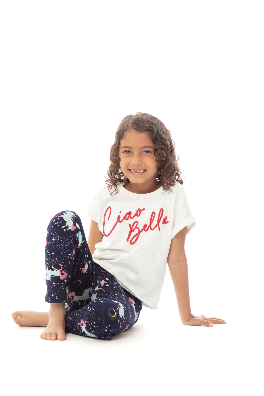 Magic Unicorn Kid's - Cozy Lined