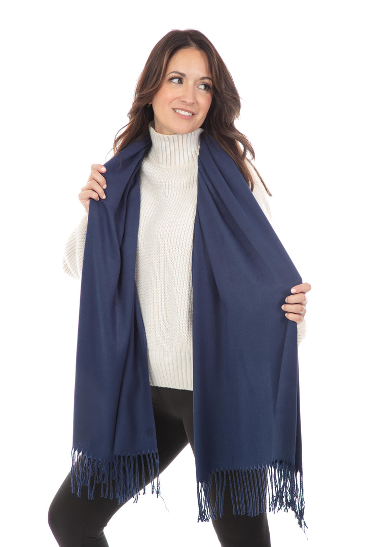 Garcelle - Long Scarf