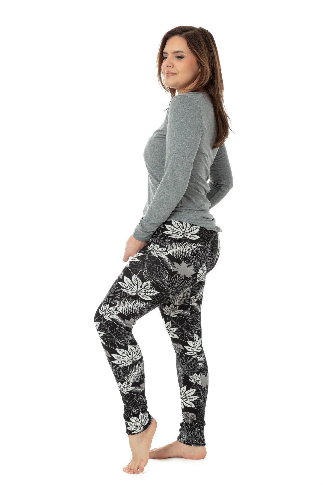Botanical - All Season Leggings