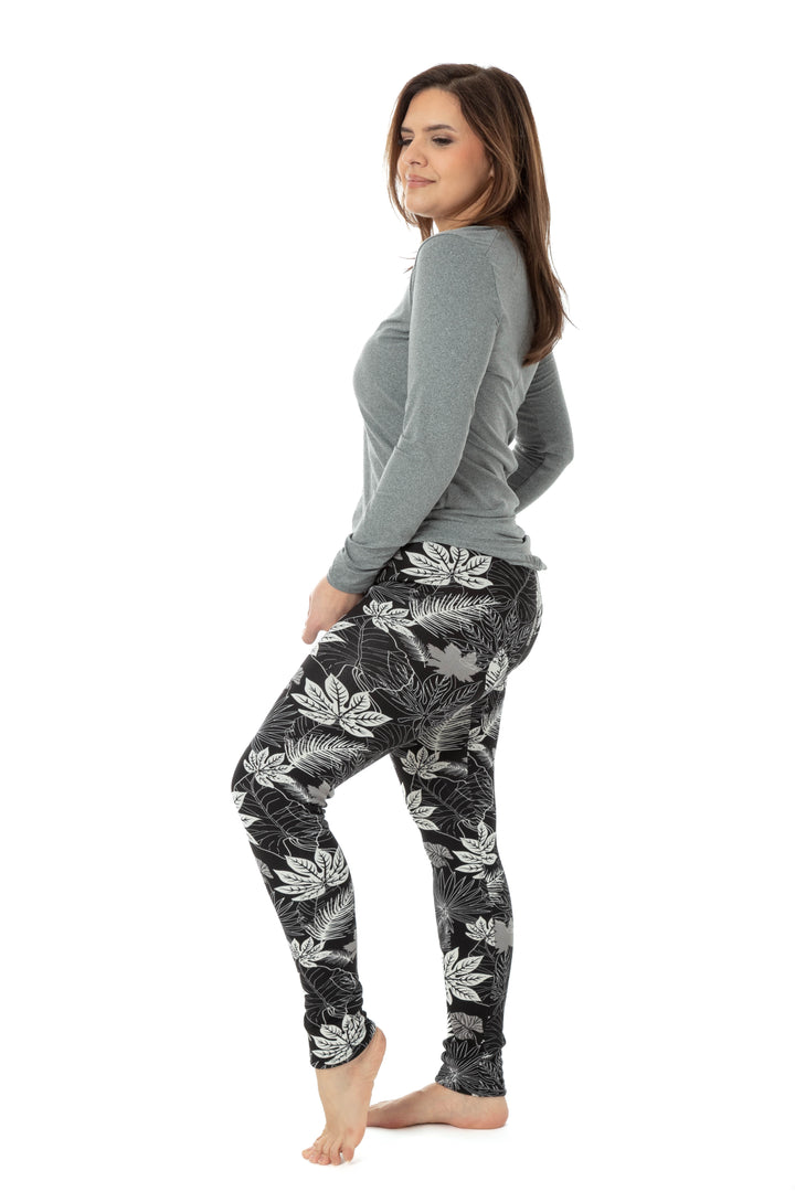 Botanical - All Season Leggings