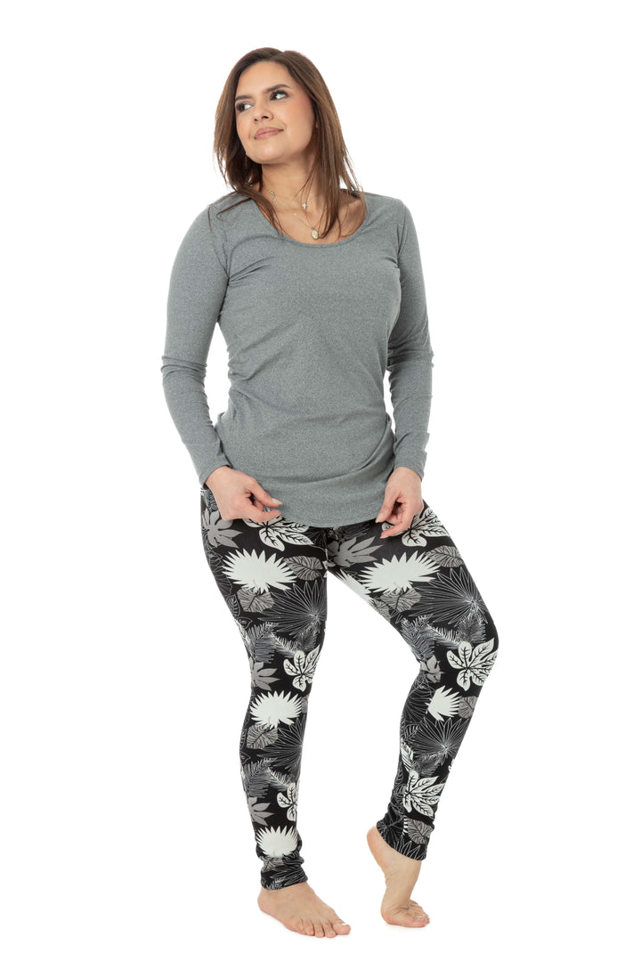 Botanical - All Season Leggings