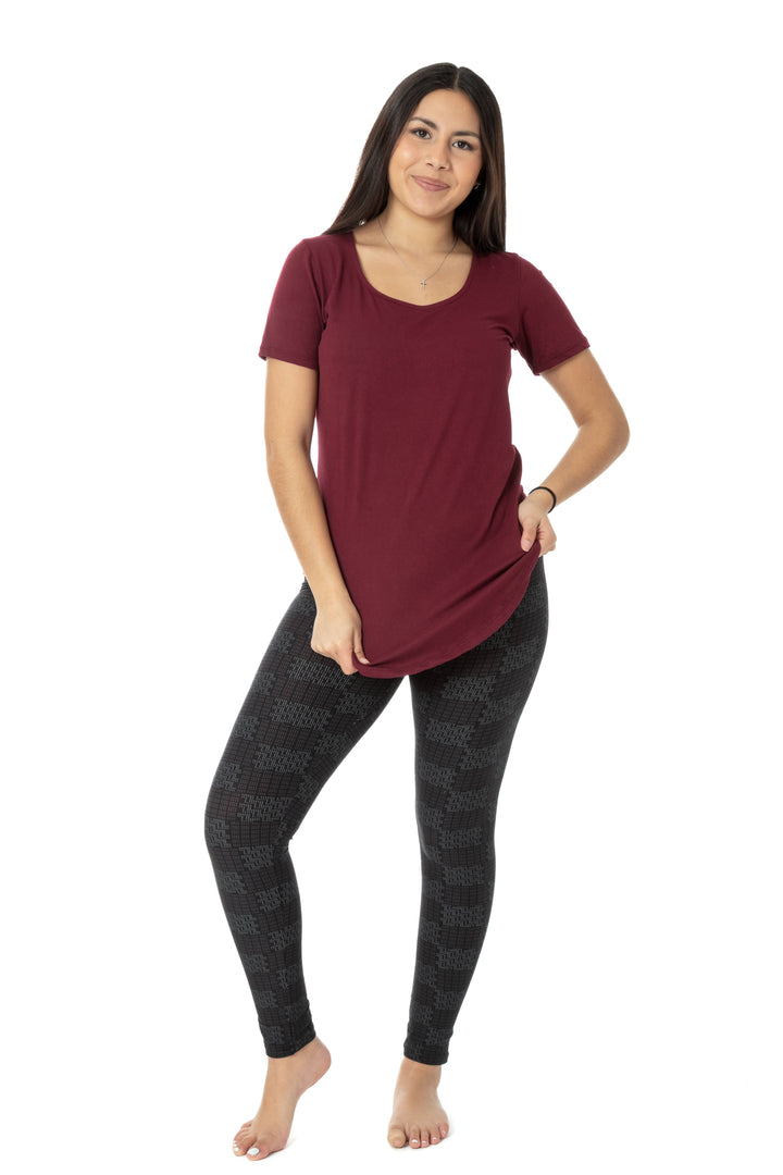 Cyber - All Season Leggings