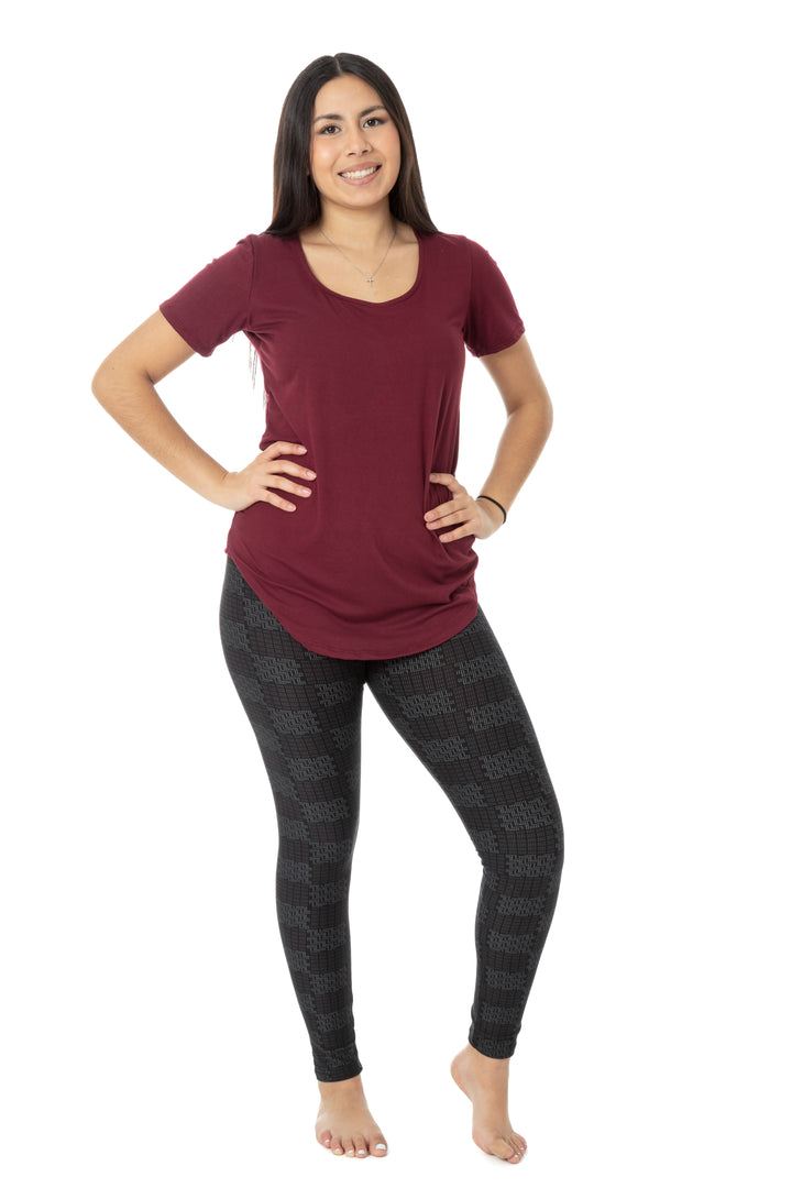 Cyber - All Season Leggings