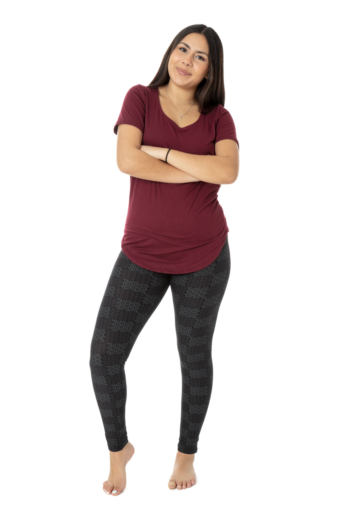 Cyber - All Season Leggings