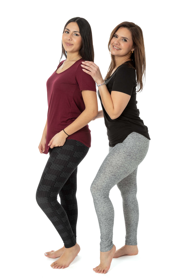 Cyber - All Season Leggings