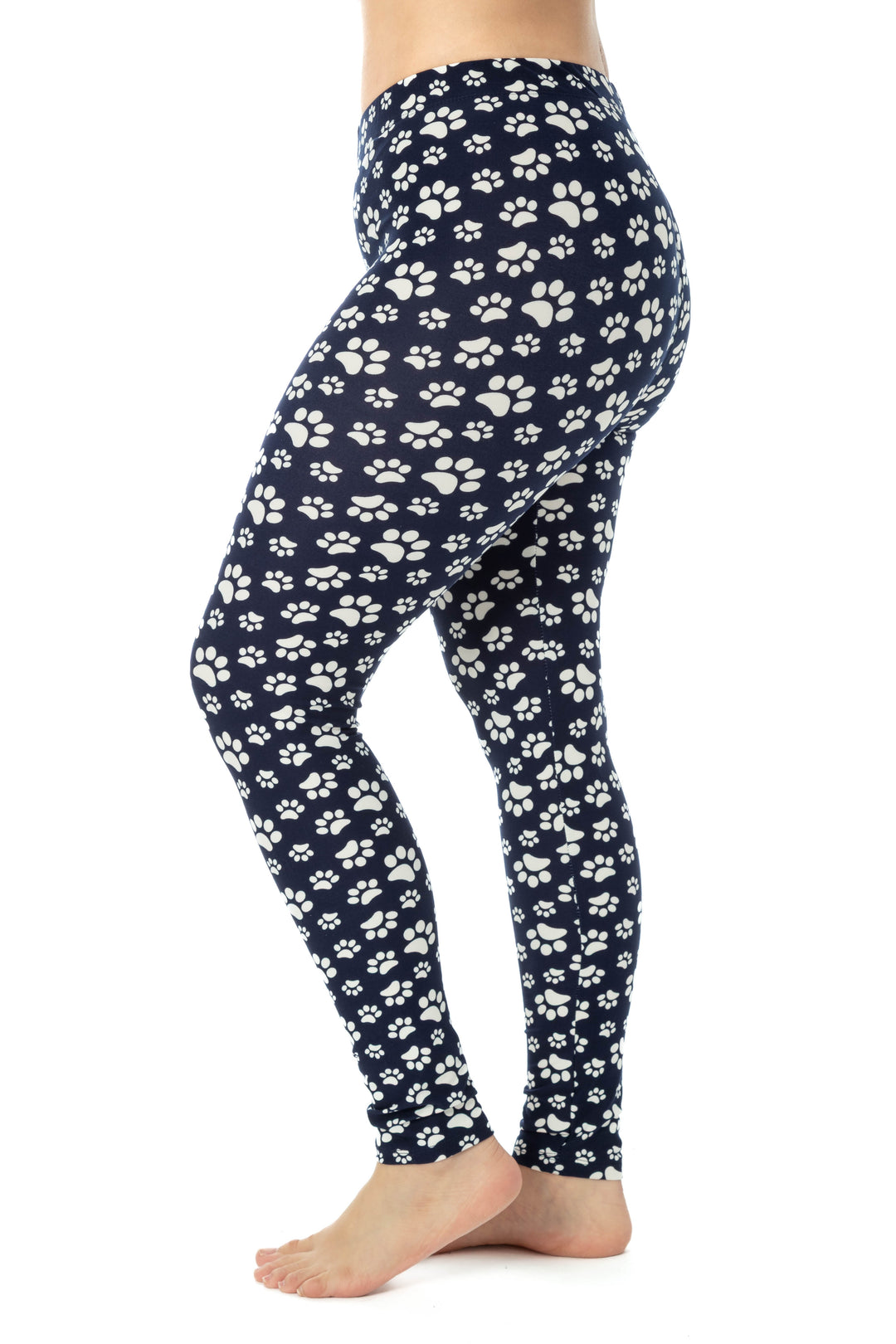 Little Paw - All Season Leggings