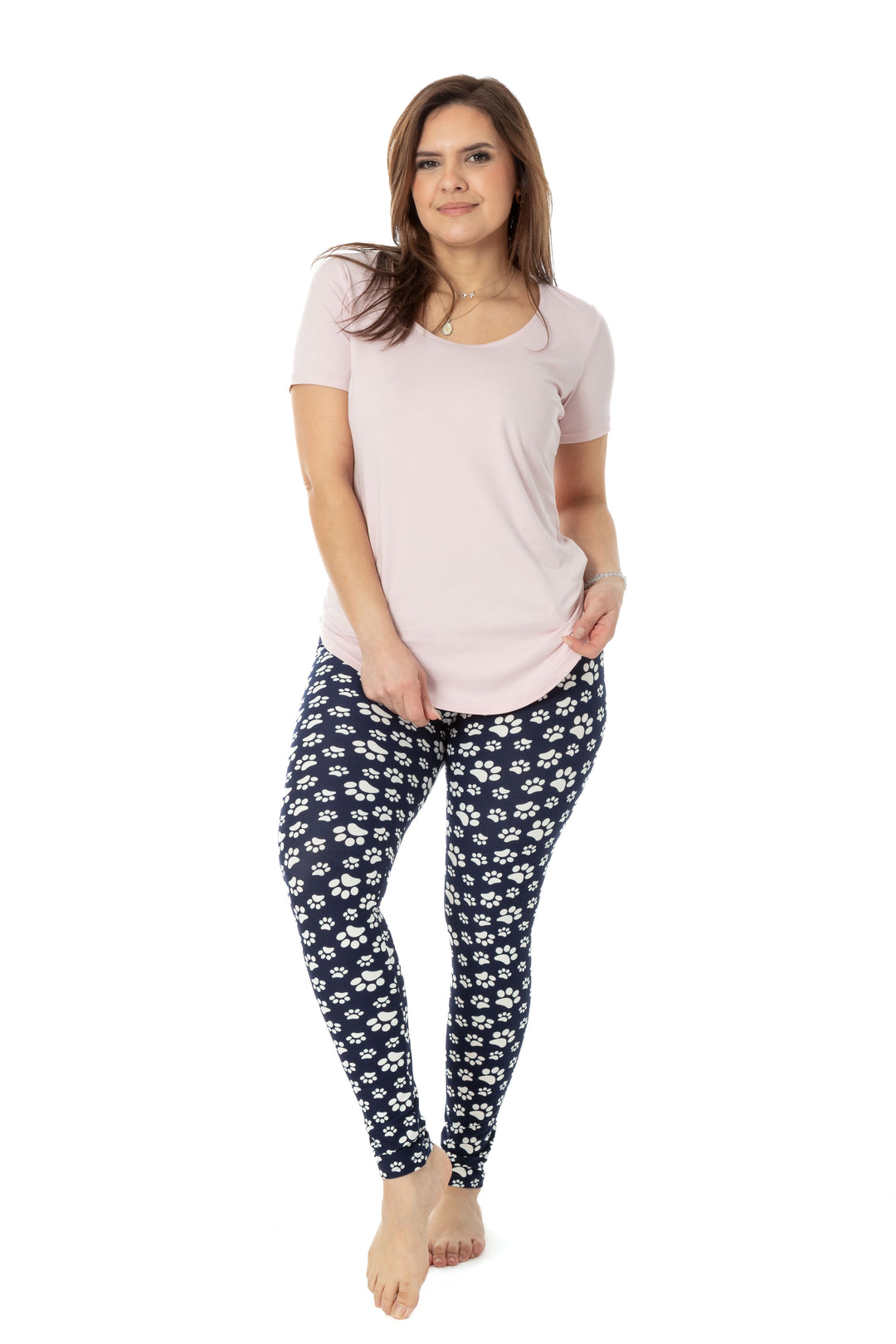 Little Paw - All Season Leggings