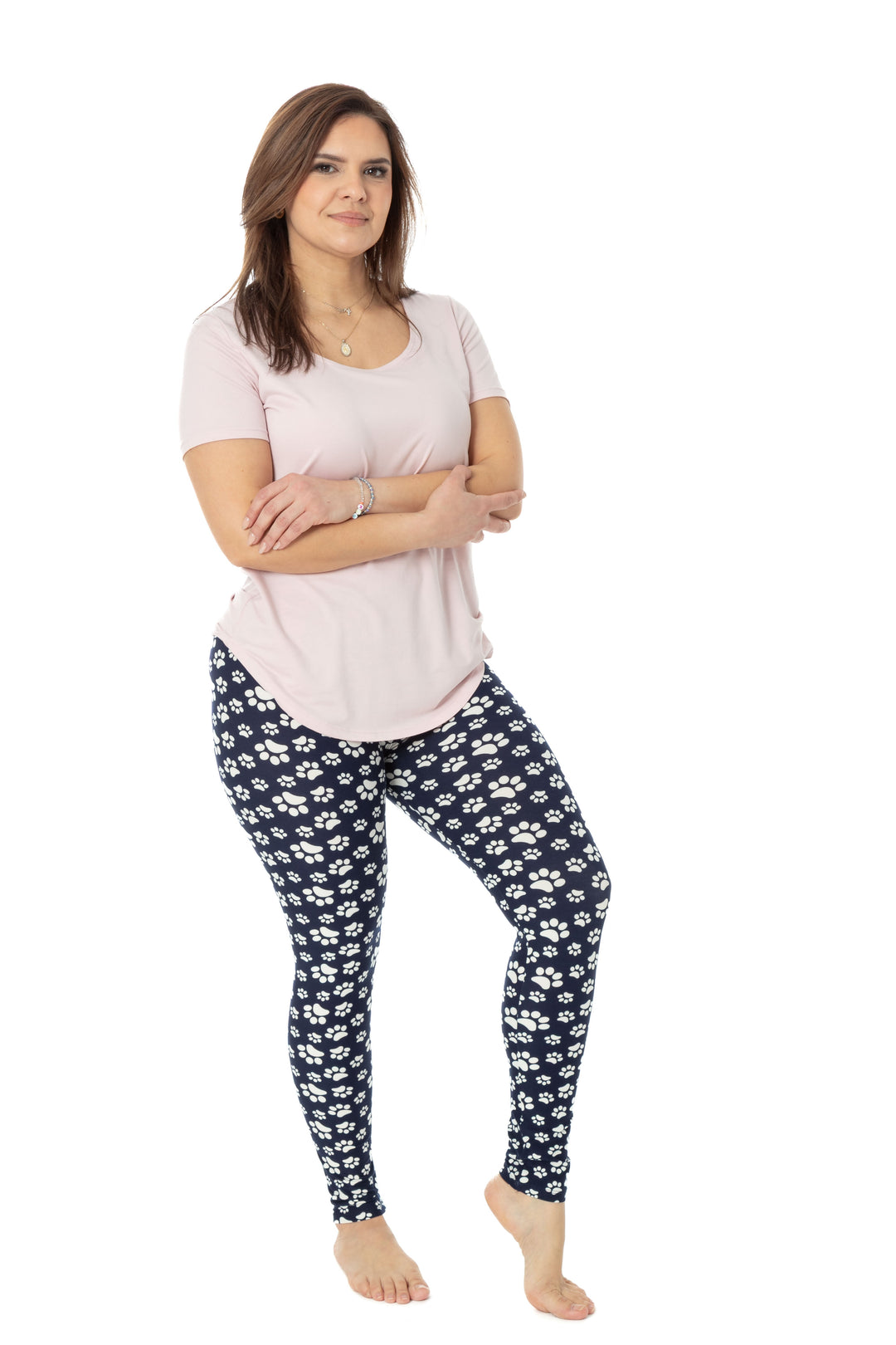 Little Paw - All Season Leggings